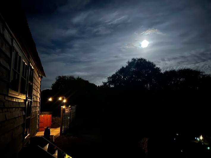 Ferienhaus für 2 Personen, mit Garten in Devon - 2