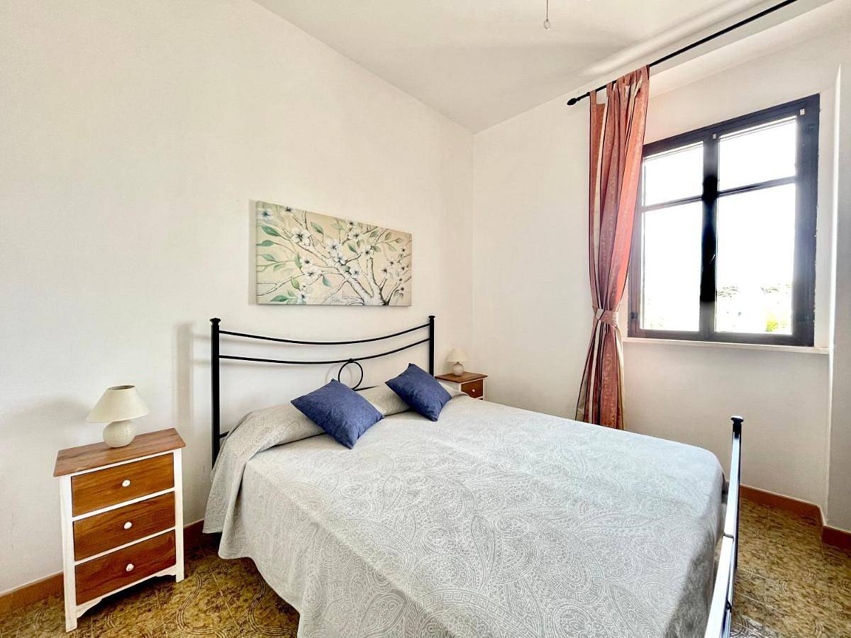 Casa Crono - Casa indipendente, fronte mare in Marina di Pescoluse, Pescoluse