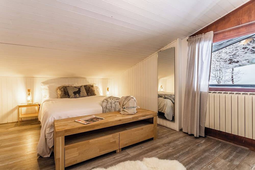 Ganze Wohnung, The Matterhorn Heaven - Cielo Alto Ski-in/Ski-out in Cervinia Cielo Alto, Valtournenche