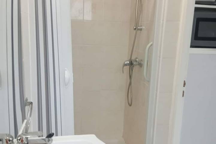 Location de vacances pour 2 personnes, avec terrasse à Dole - 3