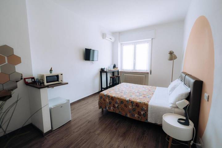 Chambre d’hôte pour 2 personnes, avec jardin, animaux acceptés à Somma Lombardo - 3