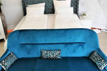 Chalet für 3 Personen in Neusiedler See, Westtransdanubien, Bild 3