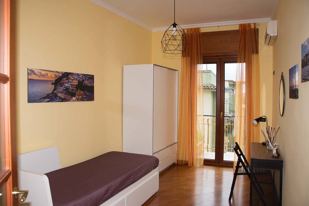 Apartamento entero, Casa de vacaciones Sun and Moon in Pompeya (Nápoles), Parque nacional del Vesubio