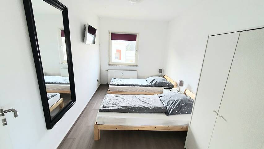 Ferienwohnung für 6 Personen in Oberhausen - 3