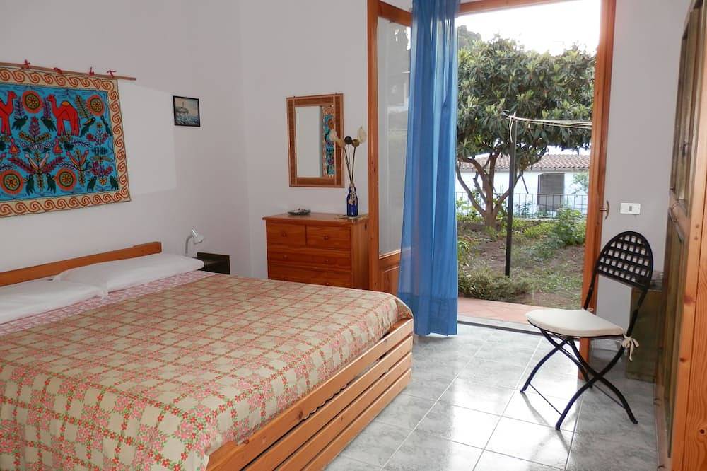 Casa Catalogna A, Centre historique de Lipari in Lipari