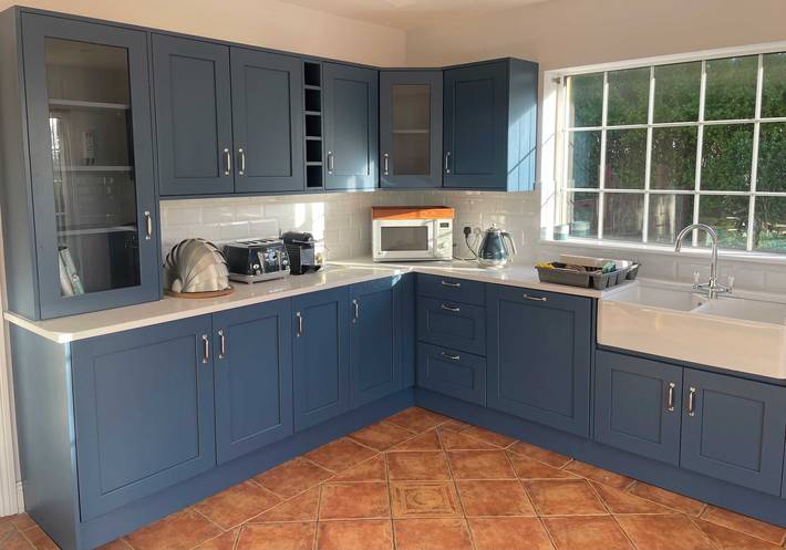 Saltee View Holiday Home in Kilmore, County Wexford