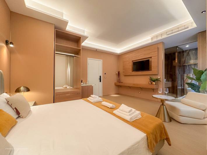 Bnb für 2 Personen in Mailand - 4
