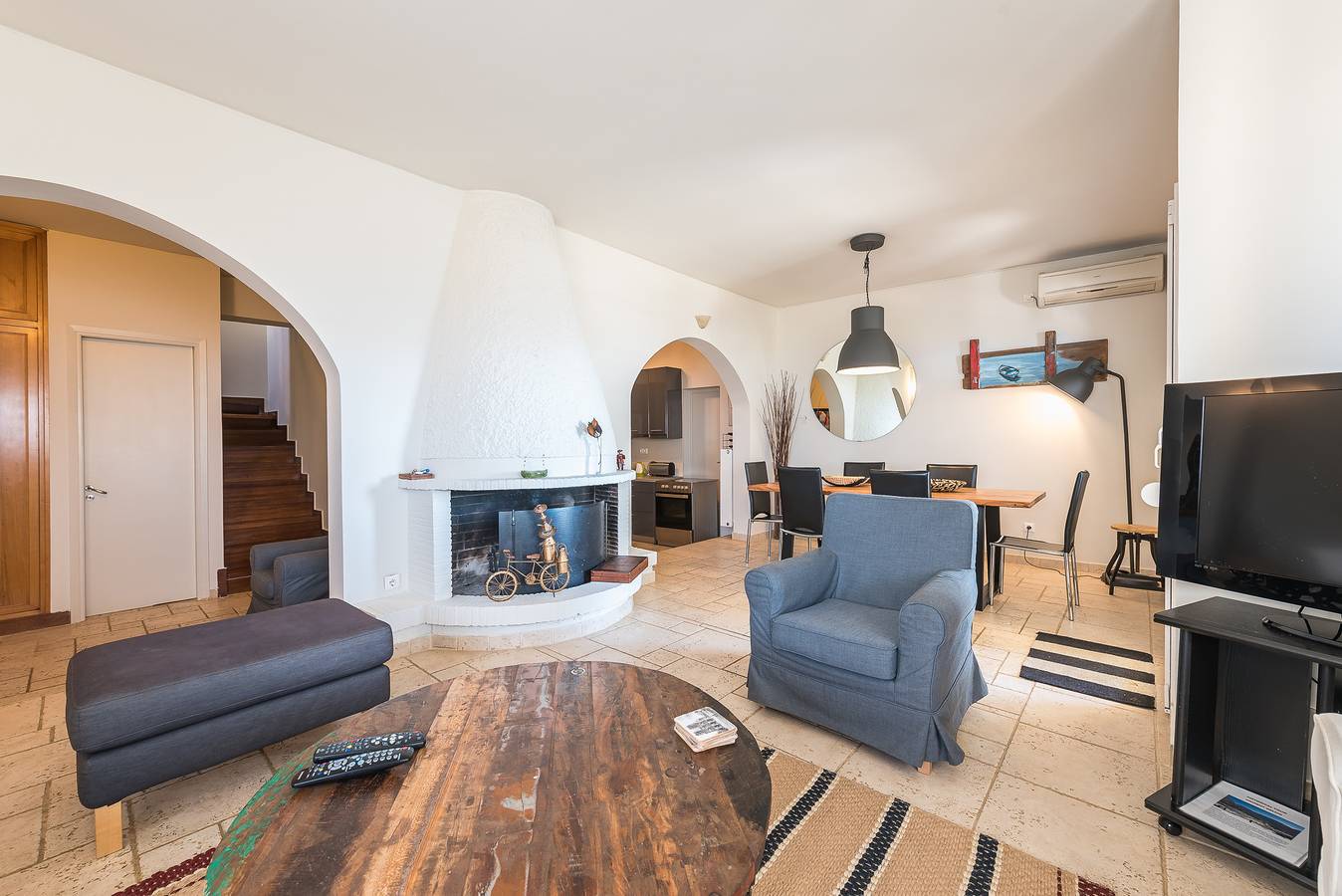 Thessalias 6 in Voula, Regionalbezirk Ostattika