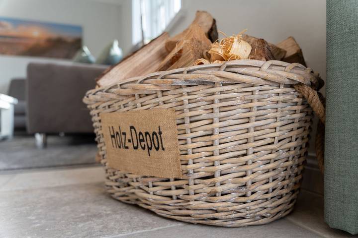 Ferienhaus für 5 Personen, mit Sauna und Garten, mit Haustier in Oevenum - 4