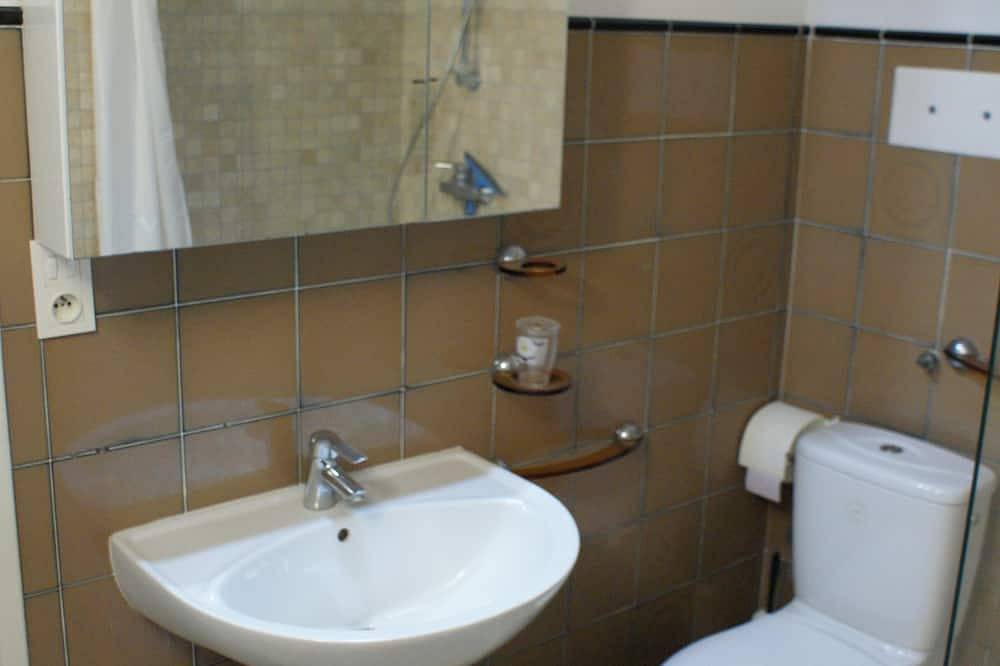 La casa sul mare in Favone, Sari-Solenzara