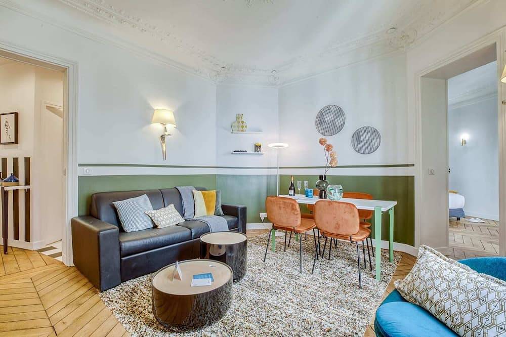 Photo : Appartement de vacances