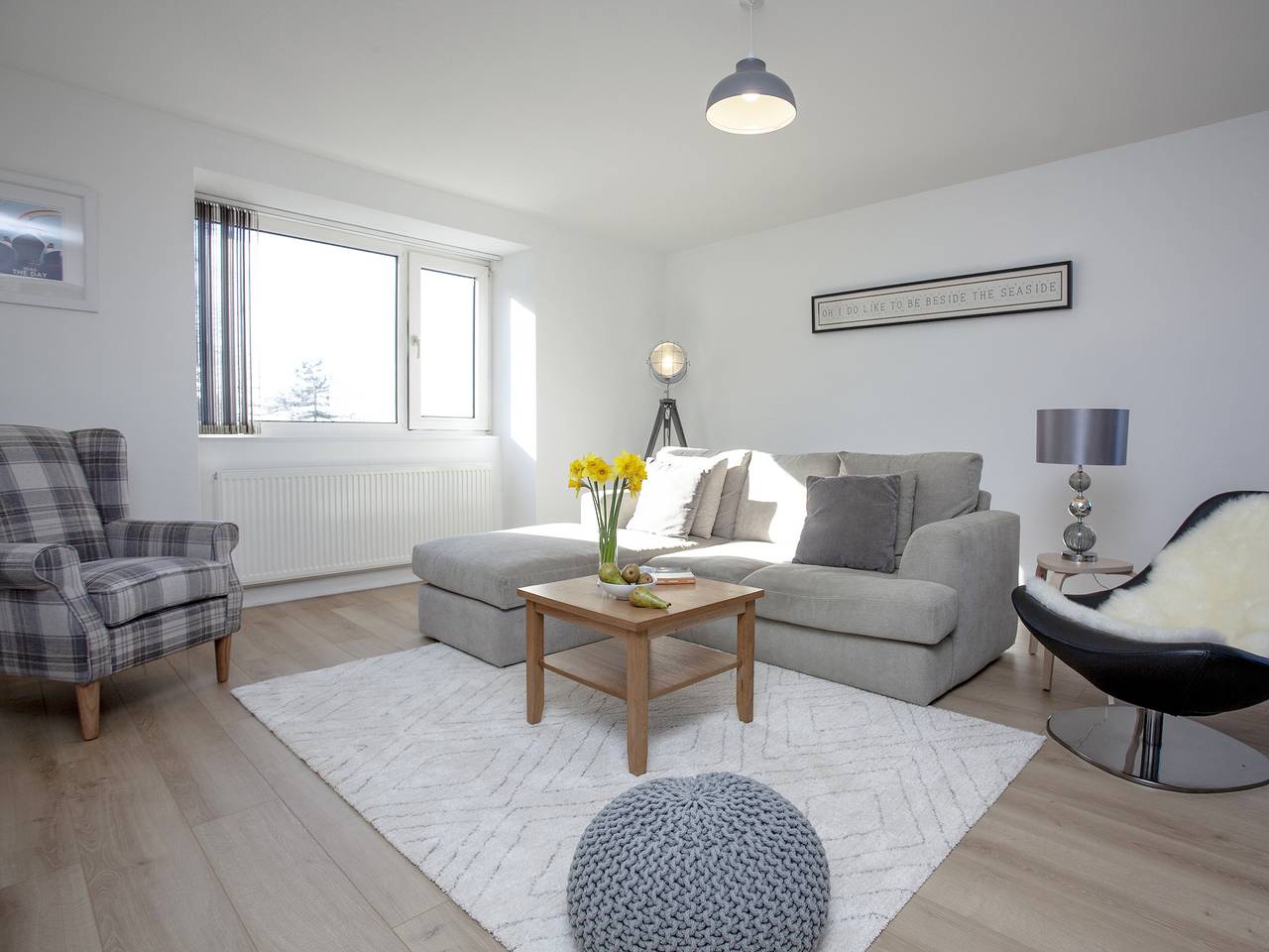 Chalet für 6 Personen mit Garten in Torquay, Torbay