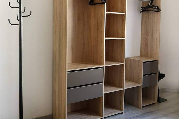 Gîte pour 2 personnes, avec terrasse à Revel - 3