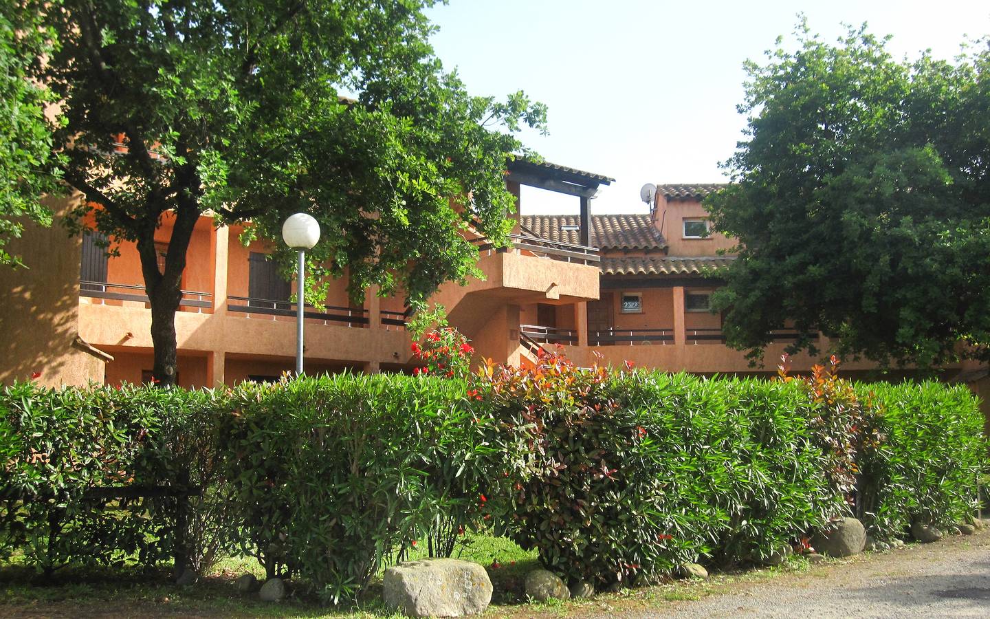 Appartement de vacances