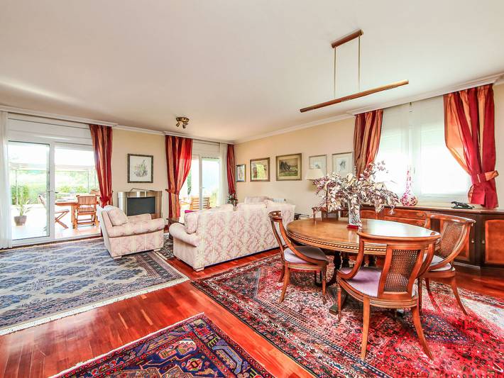 Location de vacances pour 8 personnes, avec terrasse à Reus - 2