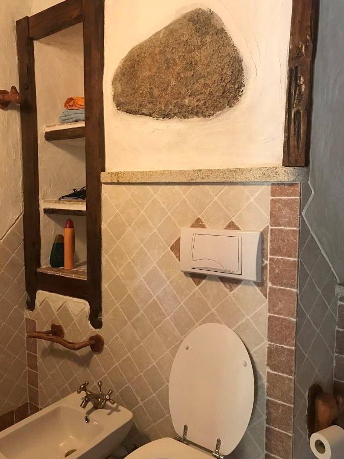 Chambre d’hôte pour 2 personnes, avec jardin et vue, animaux acceptés à Arzachena - 4