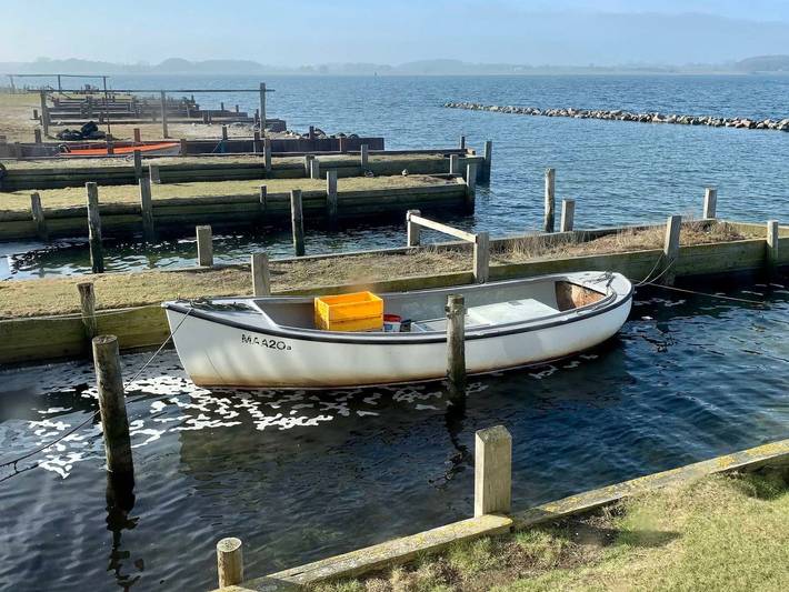 Ferienwohnung für 2 Personen in Angeln Halbinsel - 3