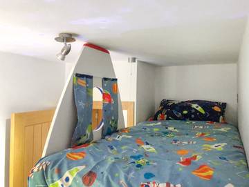 Holiday Rental for 6 People in Holmfirth, West Yorkshire, Photo 4