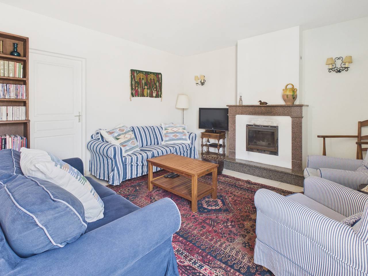 300m de la mer, maison familiale quartier Betey in Andernos-les-Bains, Arcachon und Umgebung