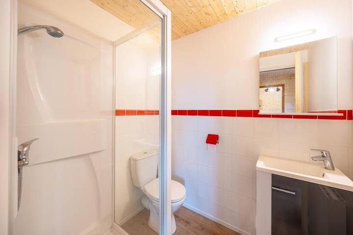 Gîte pour 8 personnes, avec jardin ainsi que vue sur le lac et vue à Anthy-sur-Léman - 4