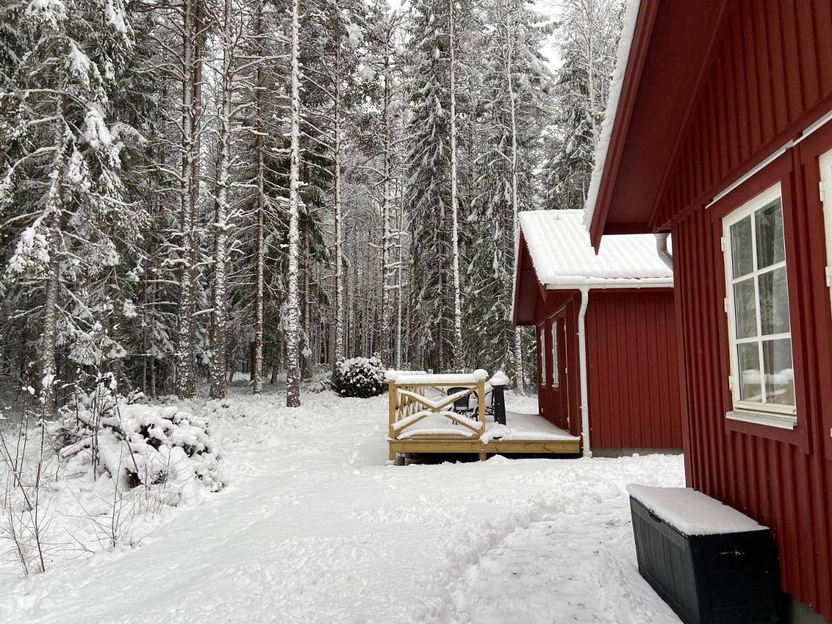 Hel lägenhet, Igma Lodge in Borlänge, Dalarna