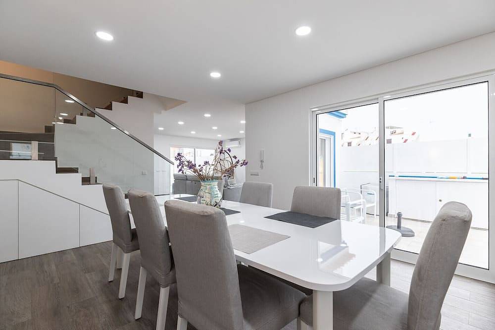 Casa de férias em Manta Rota a partir de 247€ por noite