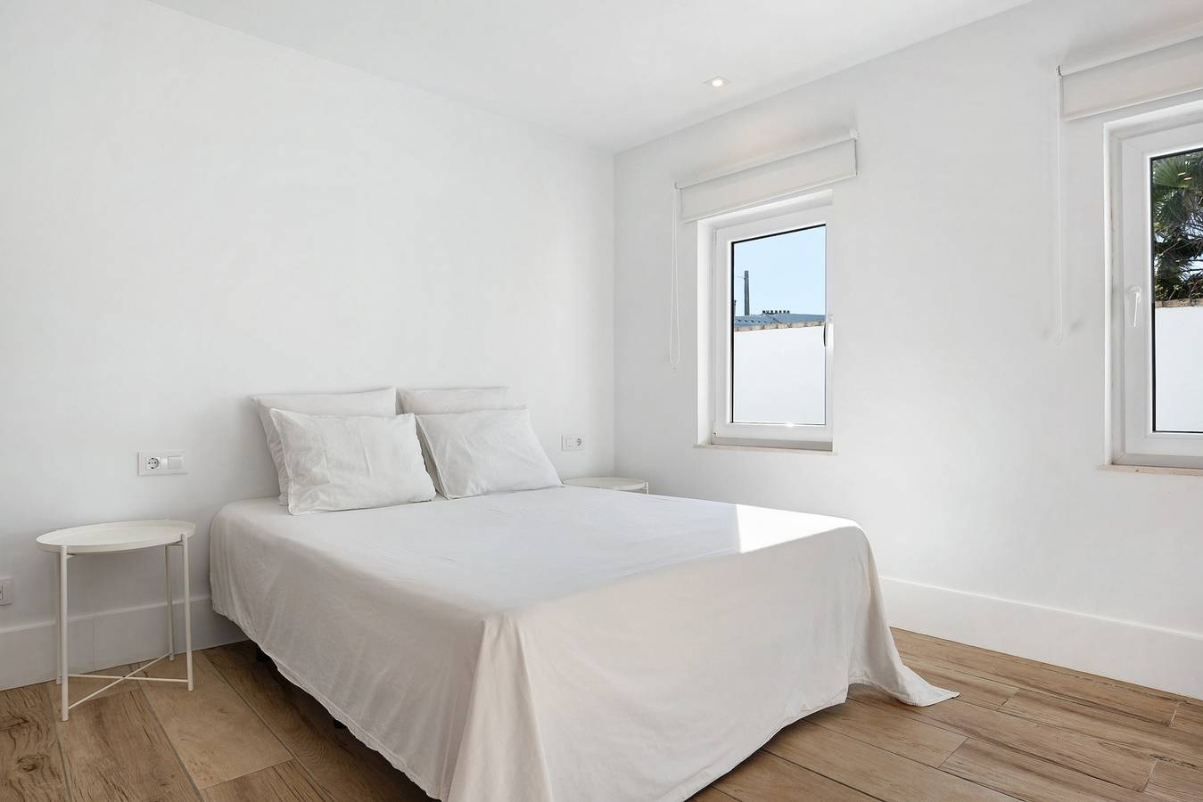 Estudio entero, Apartamento estudio "Bedandbeach" cerca de la playa con terrazas privadas y Wi-Fi in Playa El Palmar, Vejer de la Frontera