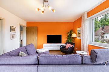 Ferienwohnung für 5 Personen in Albstadt, Neckar-Alb, Bild 2