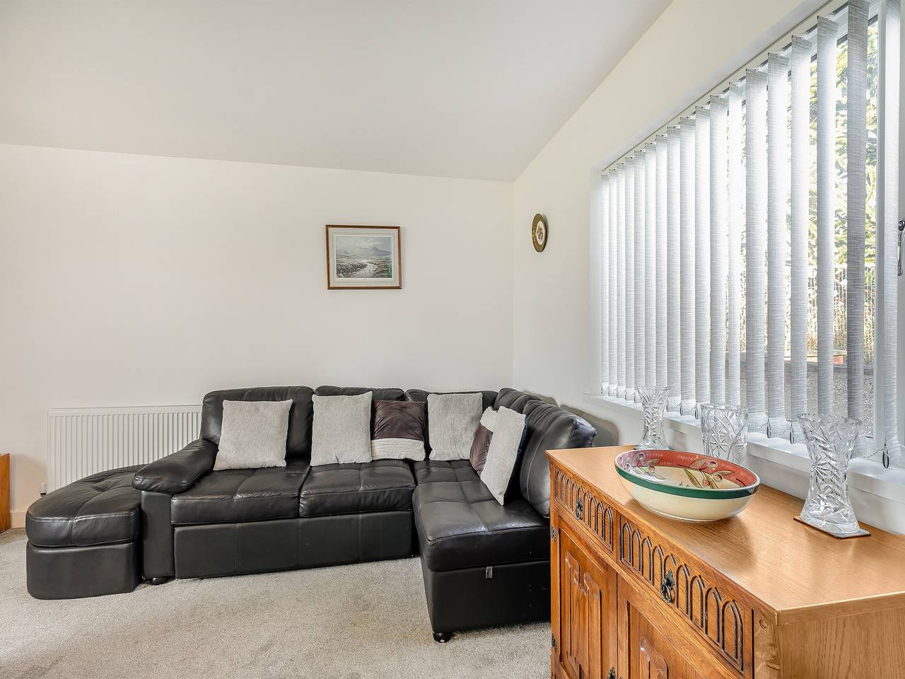 The Bungalow in Denby, Derbyshire