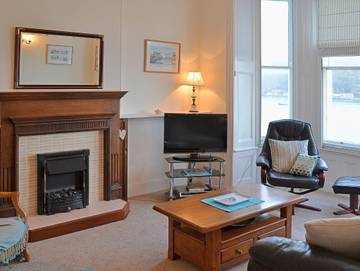 Cottage for 2 People in Fowey, Cornwall, Photo 2