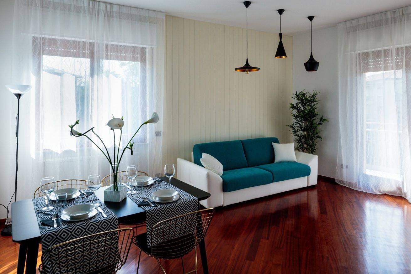 Ganze Wohnung, Santa Chiara in Como, Comer See