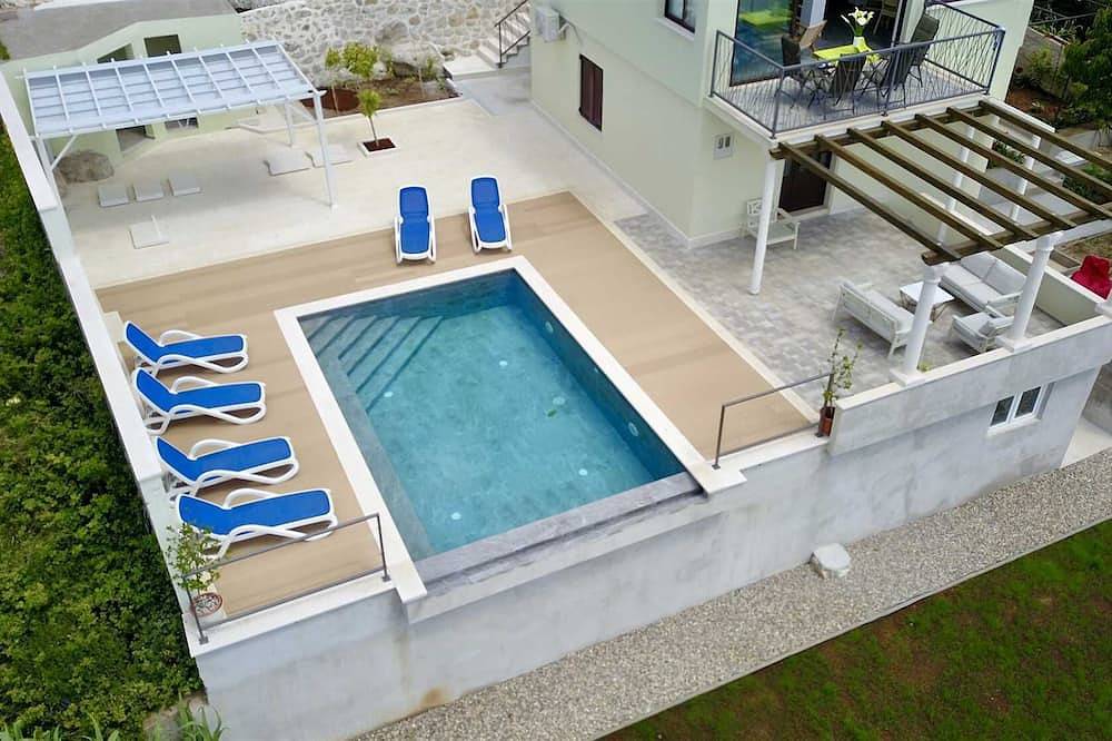 Holiday home in Grad Dubrovnik from £491 per night