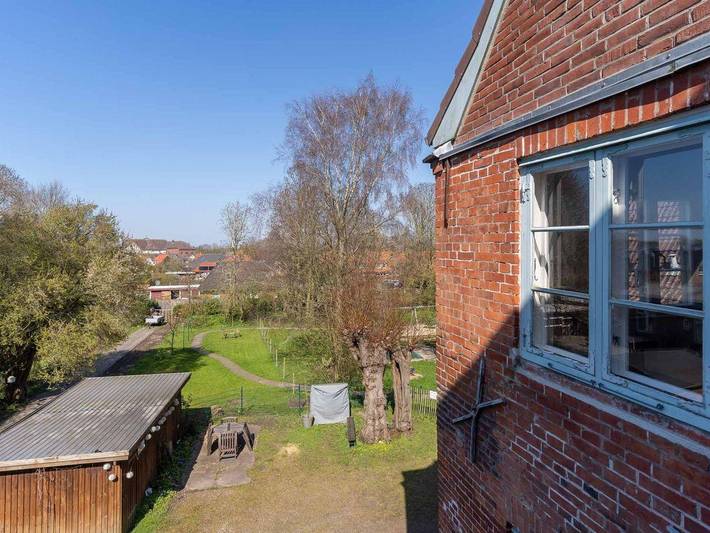 Ferienhaus für 2 Personen, mit Garten, mit Haustier in Tönning - 3