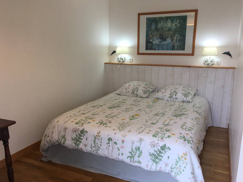 Wissant l'Opale ( wissantopale.com tel: 0604139772 ) - Chambre "Zéphyr" in Wissant, Région de Boulogne-sur-Mer