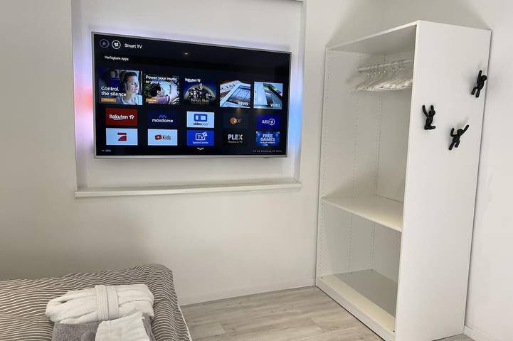 Ferienwohnung für 3 Personen in Fuldatal - 2