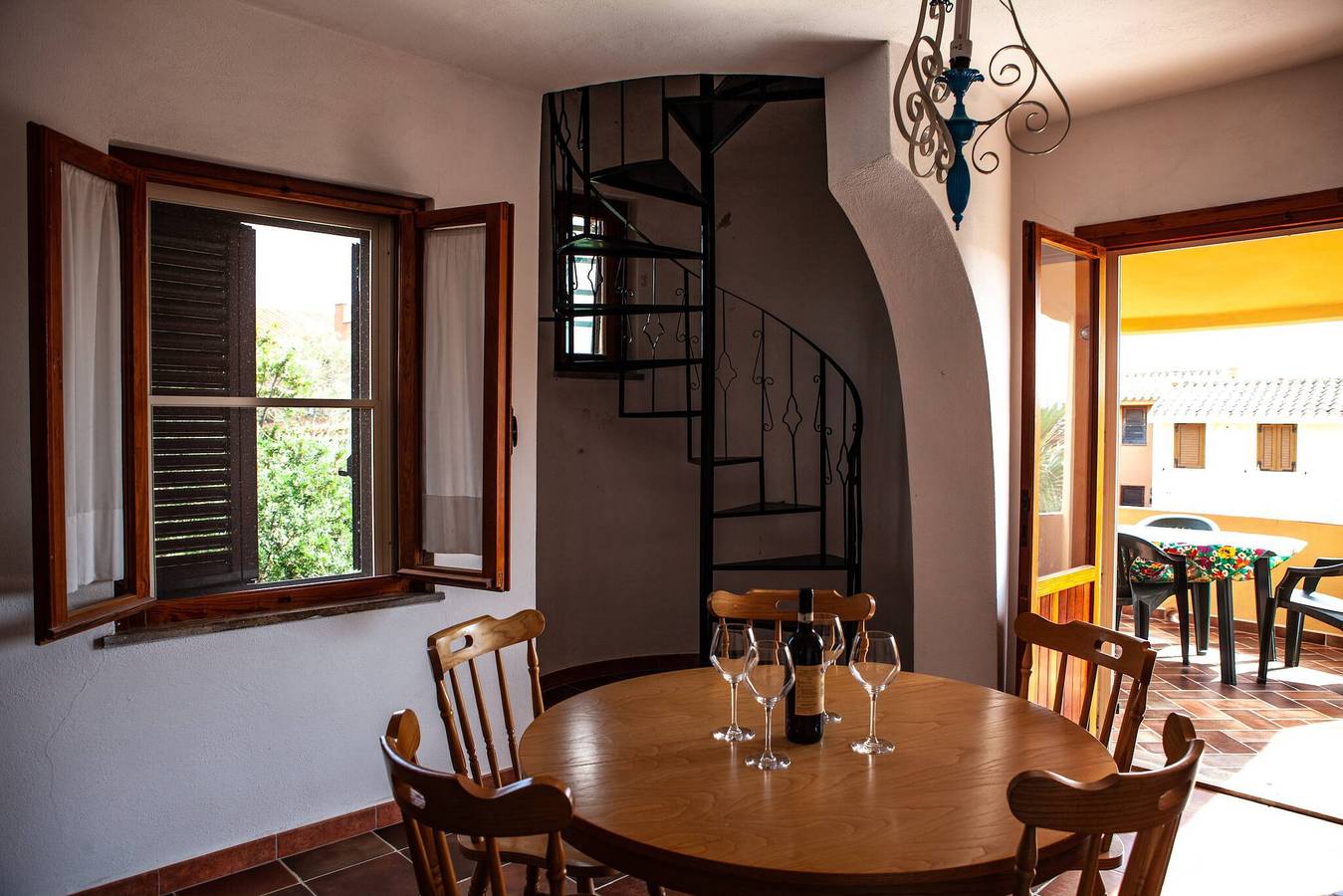 Appartamento intero, Fpo01 Apt 4 Pax 200 Metri Spiaggia in Porto Ottiolu, Olbia-Tempio