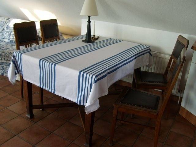 Ferienwohnung für 2 Personen, mit Terrasse und Garten sowie Sauna und Ausblick in Fahrdorf - 4