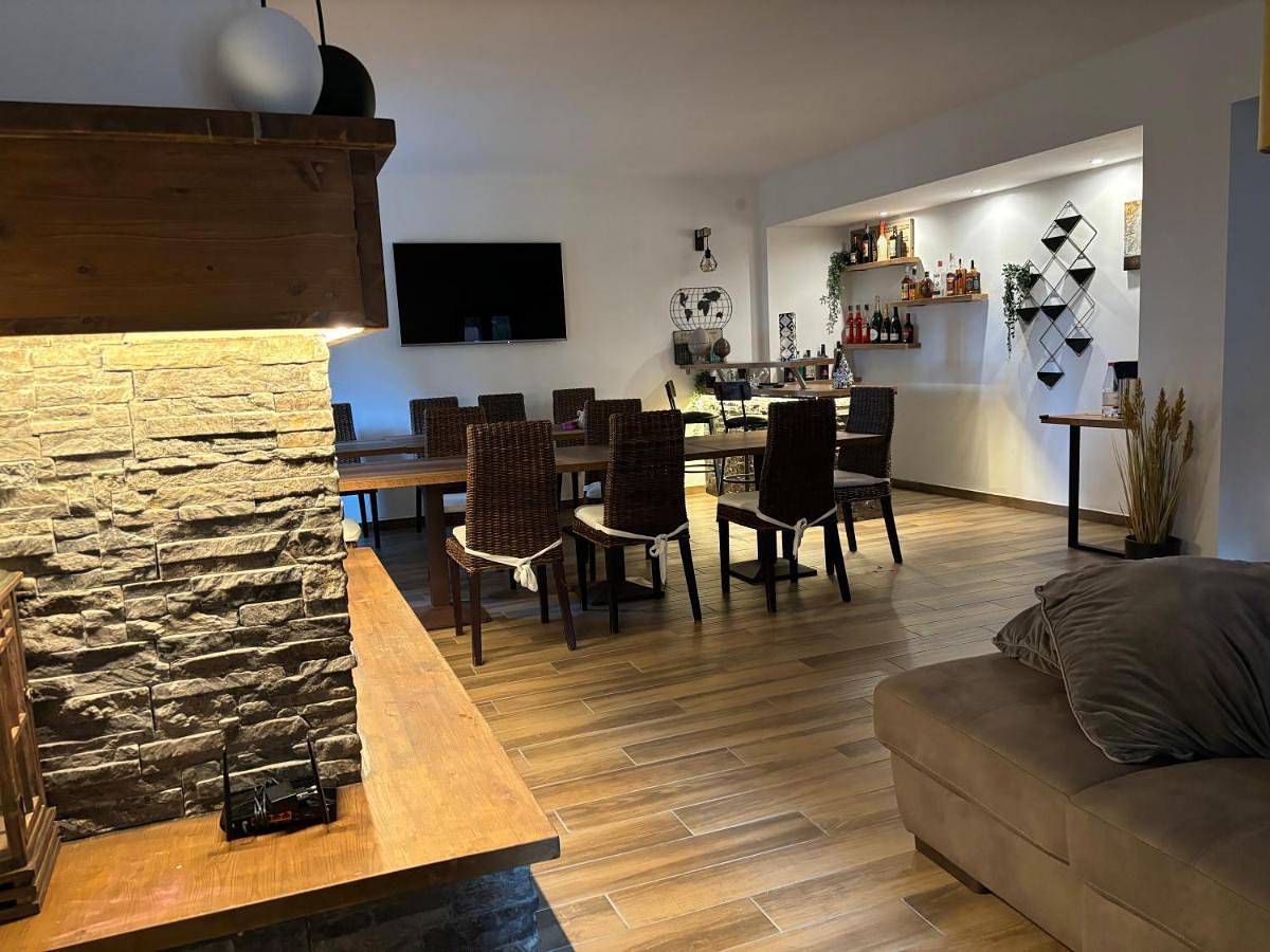 Rifugio Federici Home & Spa in Camigliatello Silano, Spezzano della Sila