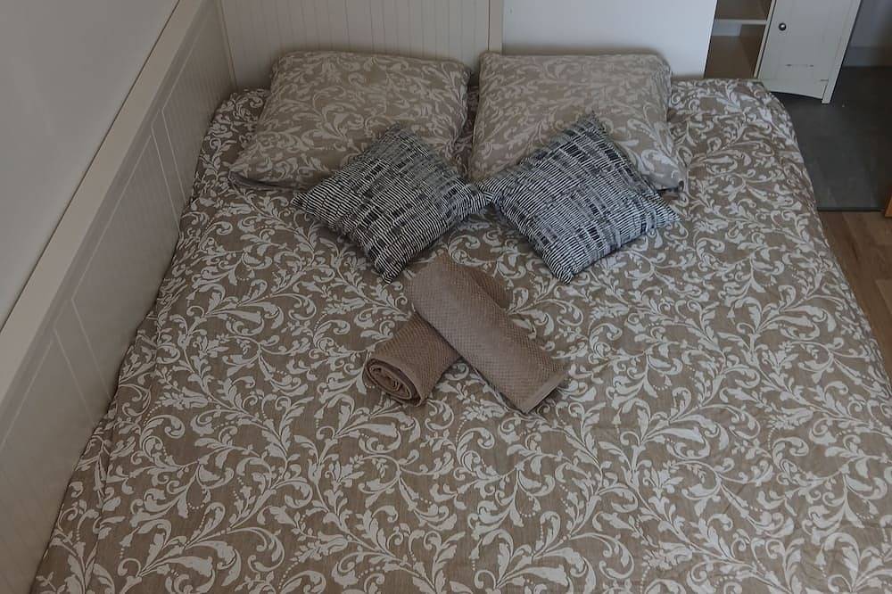 Port accommodation in Mauves-sur-Loire, Nantes region
