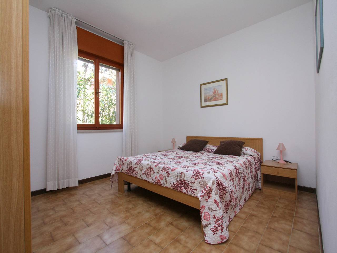 Apartamento vacacional entero, Apartamento vacacional con piscina y aire acondicionado  in Lignano Pineta, Lignano Sabbiadoro