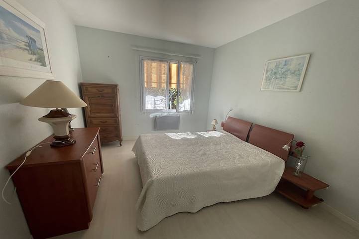 Location de vacances pour 4 personnes, avec jardin et terrasse dans Taussat - 2