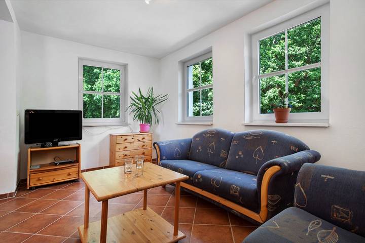 Ferienwohnung für 5 Personen in Koserow