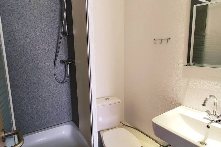 Ganze Wohnung, Kleines aber feines Apartment in Gelsenkirchen, Ruhrgebiet