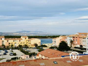 Gîte pour 2 Personnes dans Leucate, Côte d'Améthyste, Photo 1