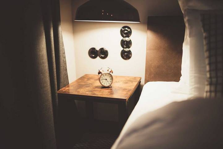 Ferienhaus für 2 Personen, mit Balkon in Wilhelmshaven - 3