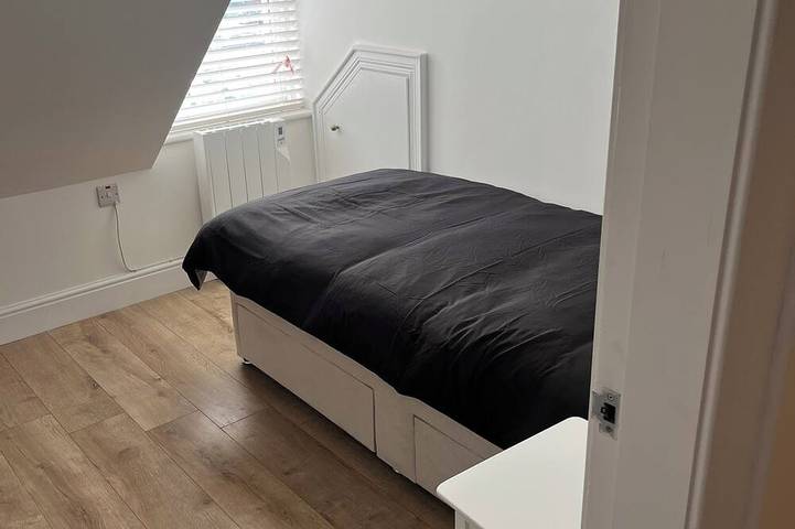 Ganze Wohnung, Second floor new apartment in Lurgan Town centre in Lurgan, Lough Neagh
