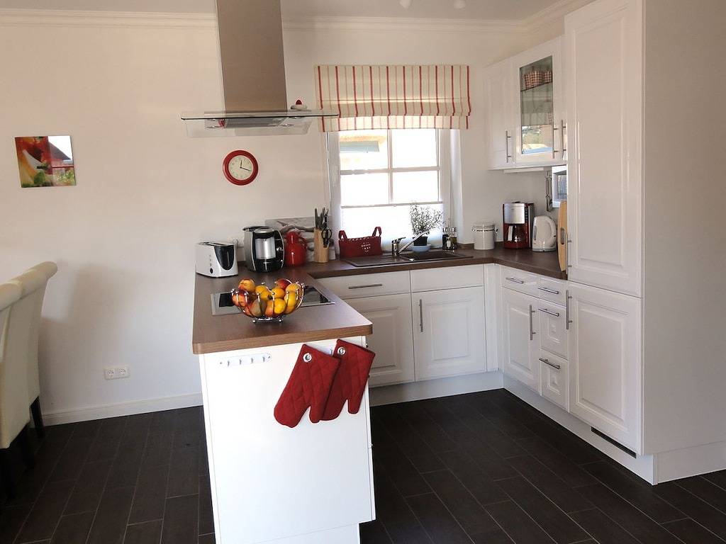 Ferienhaus in Zinnowitz mit Sauna in Zinnowitz, Usedomer Norden