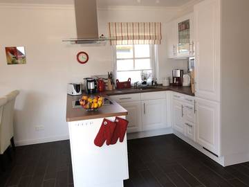 Ferienhaus für 7 Personen in Zinnowitz, Usedom, Bild 4
