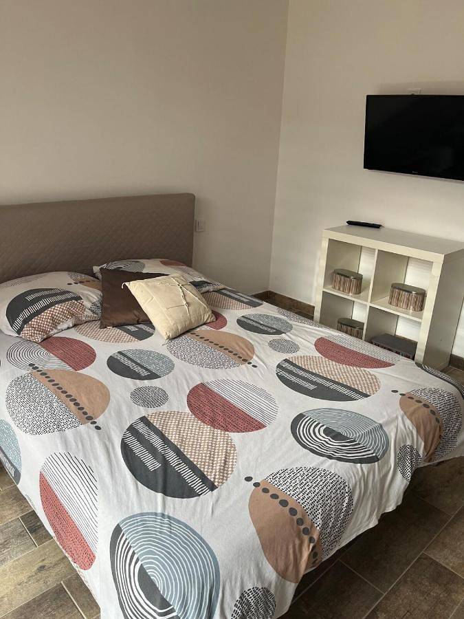 Location de vacances pour 8 personnes, avec piscine et terrasse, animaux acceptés à Pia - 4