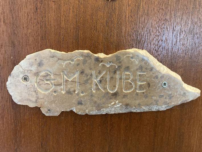 Ferienwohnung für 2 Personen, mit Balkon in Schleswig-Holstein - 4